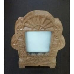 RESİM ÇERÇEVESİ - CEVİZ-IHLAMUR AĞAÇLARI - Görsel 4