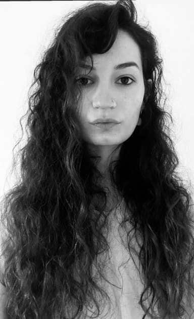 Merve  Kaya Okursoy, adlı sanatçı profil fotoğrafı