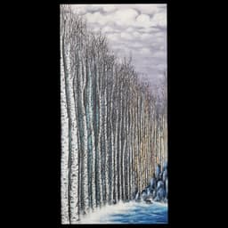 Bir Nefes-Akkavaklar  - Görsel 1