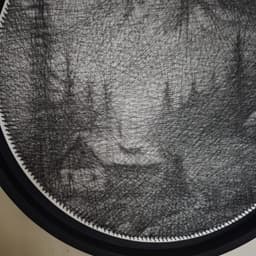 DAĞ EVLERİ - CHATLES  - Görsel 5