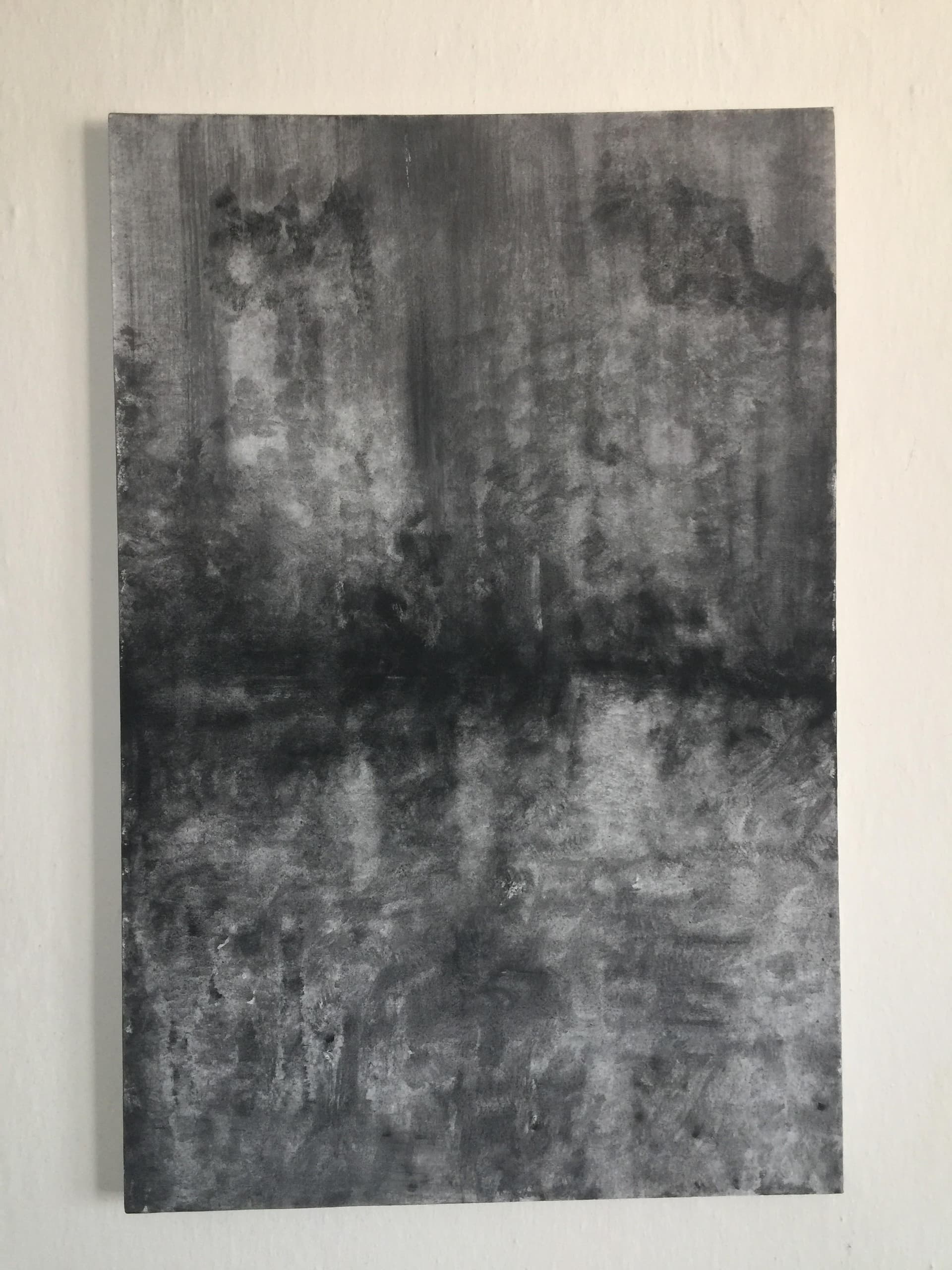 Yağmurla dans... - Görsel 1