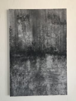 Yağmurla dans... - Görsel 1