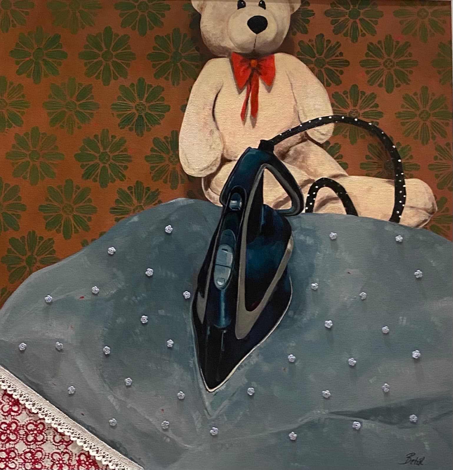 İçindeki Çocuk - Görsel 1