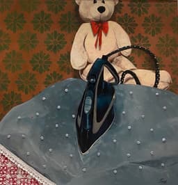 İçindeki Çocuk - Görsel 1