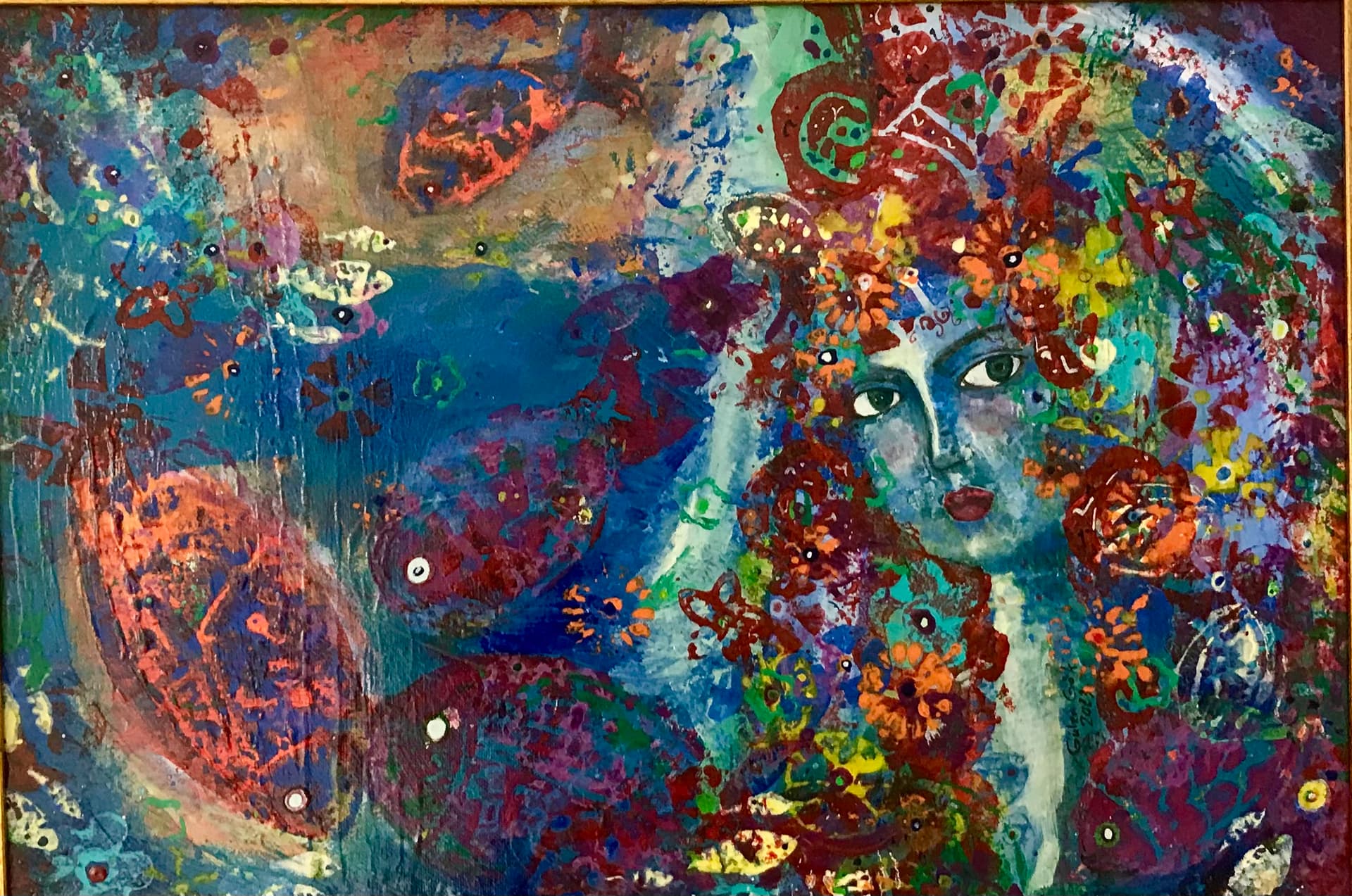 Denizkızı - Görsel 1