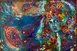 Denizkızı - Görsel 1