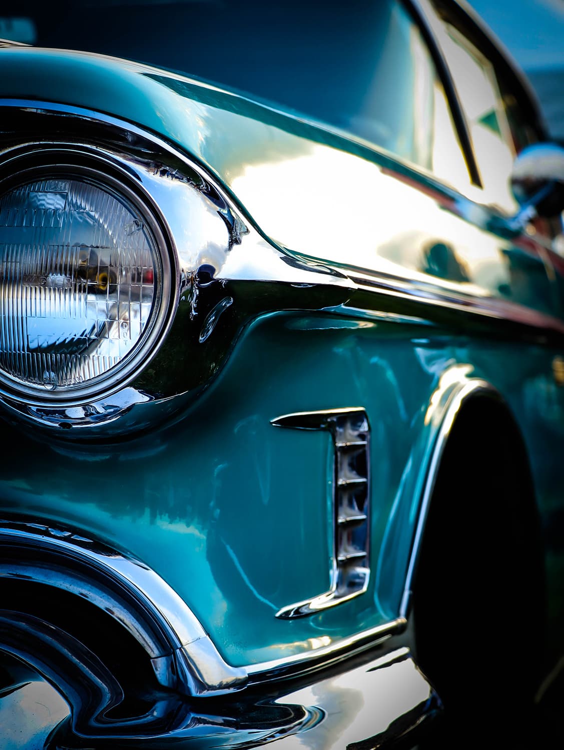 Klasik cazibe - Görsel 1