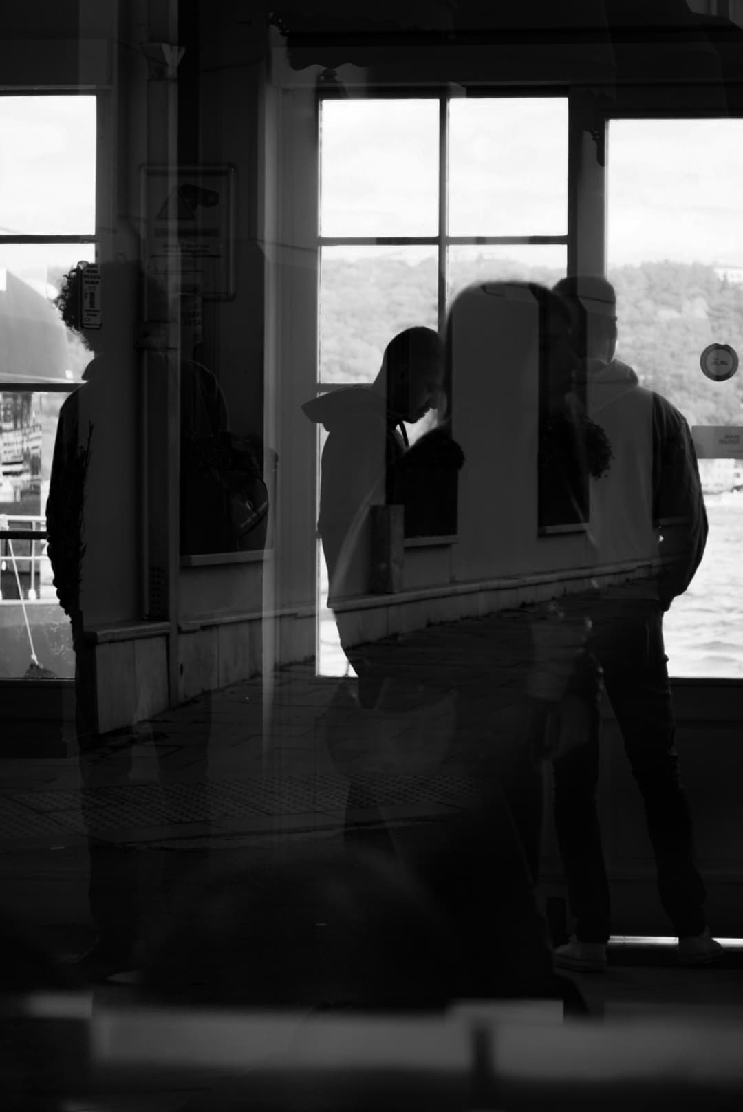 Yansıma  - Görsel 1