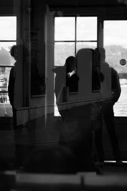 Yansıma  - Görsel 1