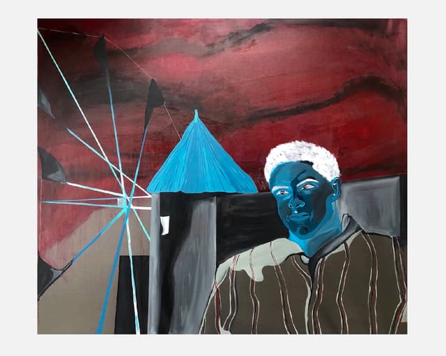 Kâge; Sen Ölmediğin Sürece Rüya Devam Eder / No: 3