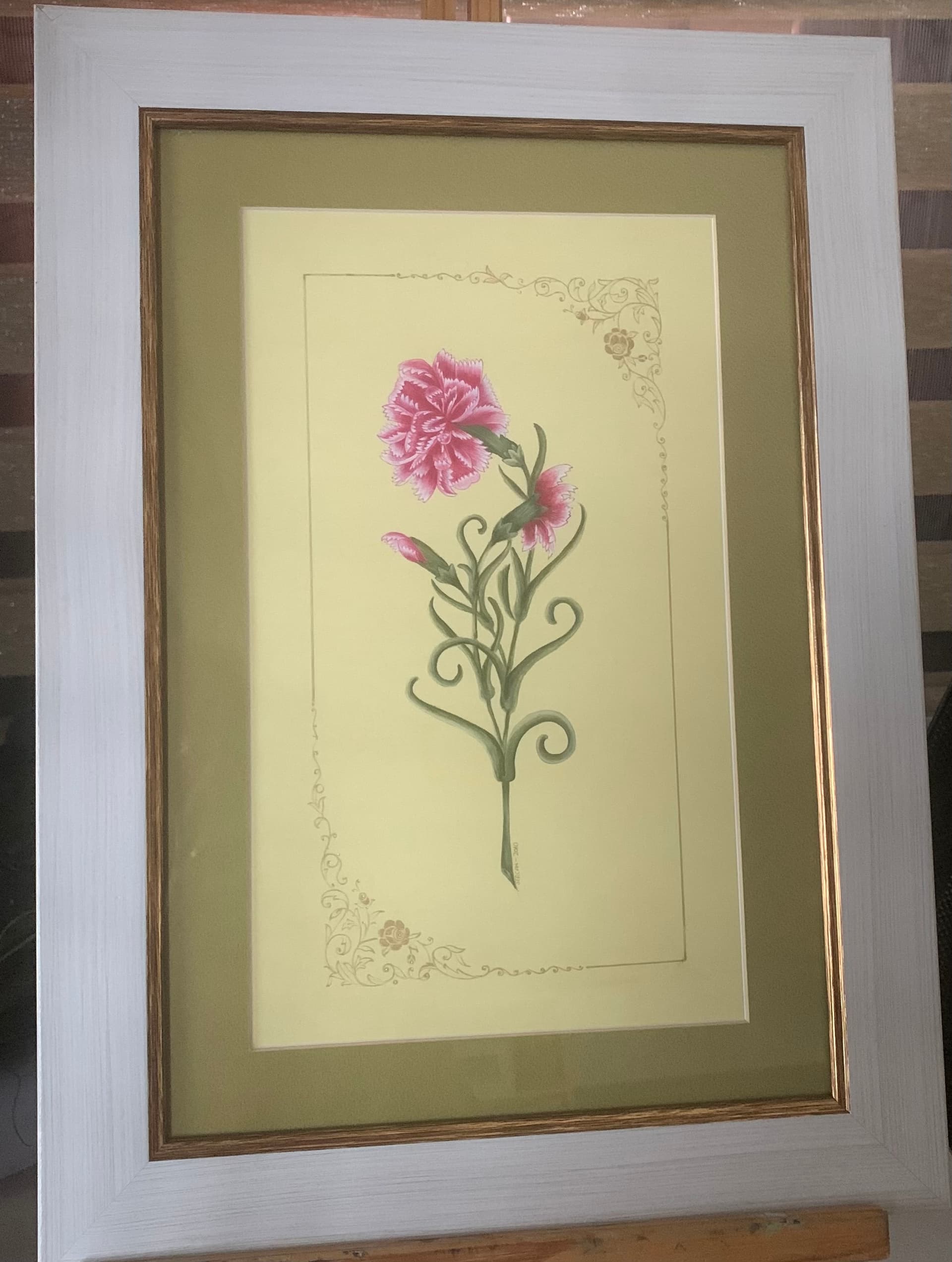 KARANFİL - Görsel 2