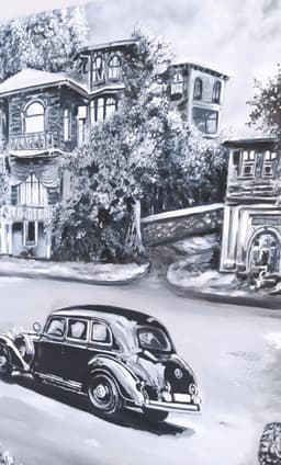 Bir zamanlar istanbul  - Görsel 3