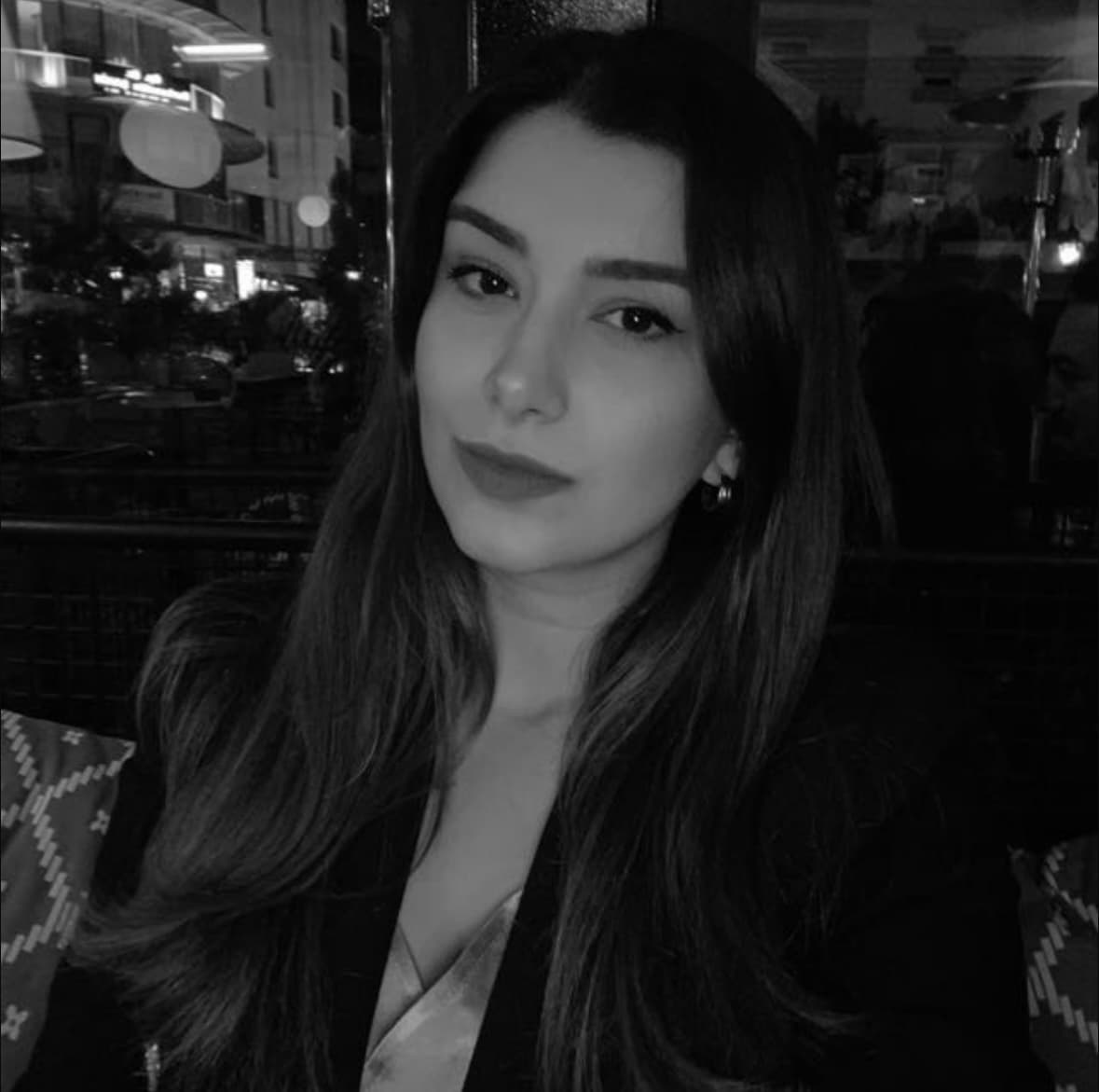 SANCTA | Ayşegül Çetinkaya Akbulut Profil Resmi