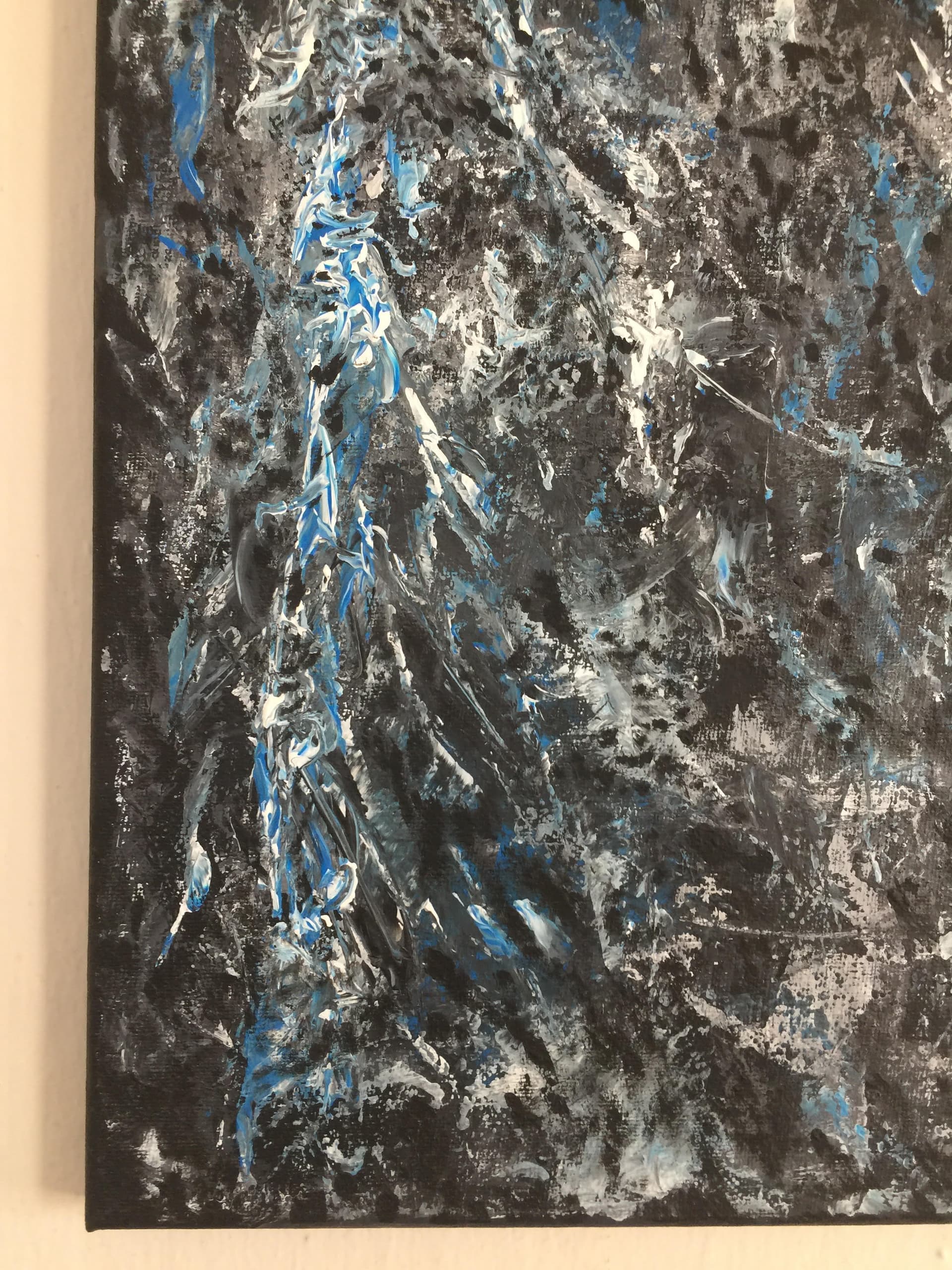 Zaman akarken... - Görsel 1