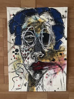 Stand Firmly - Görsel 2