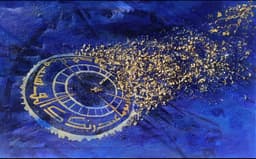 Zamansız  - Görsel 1