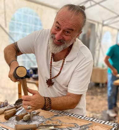 Aytekin Batmaz, adlı sanatçı profil fotoğrafı