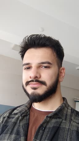 kubilay ŞAHİN Profil Resmi
