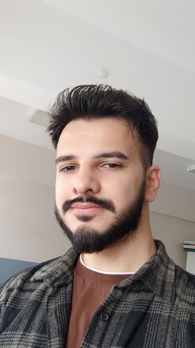 kubilay ŞAHİN, adlı sanatçı profil fotoğrafı