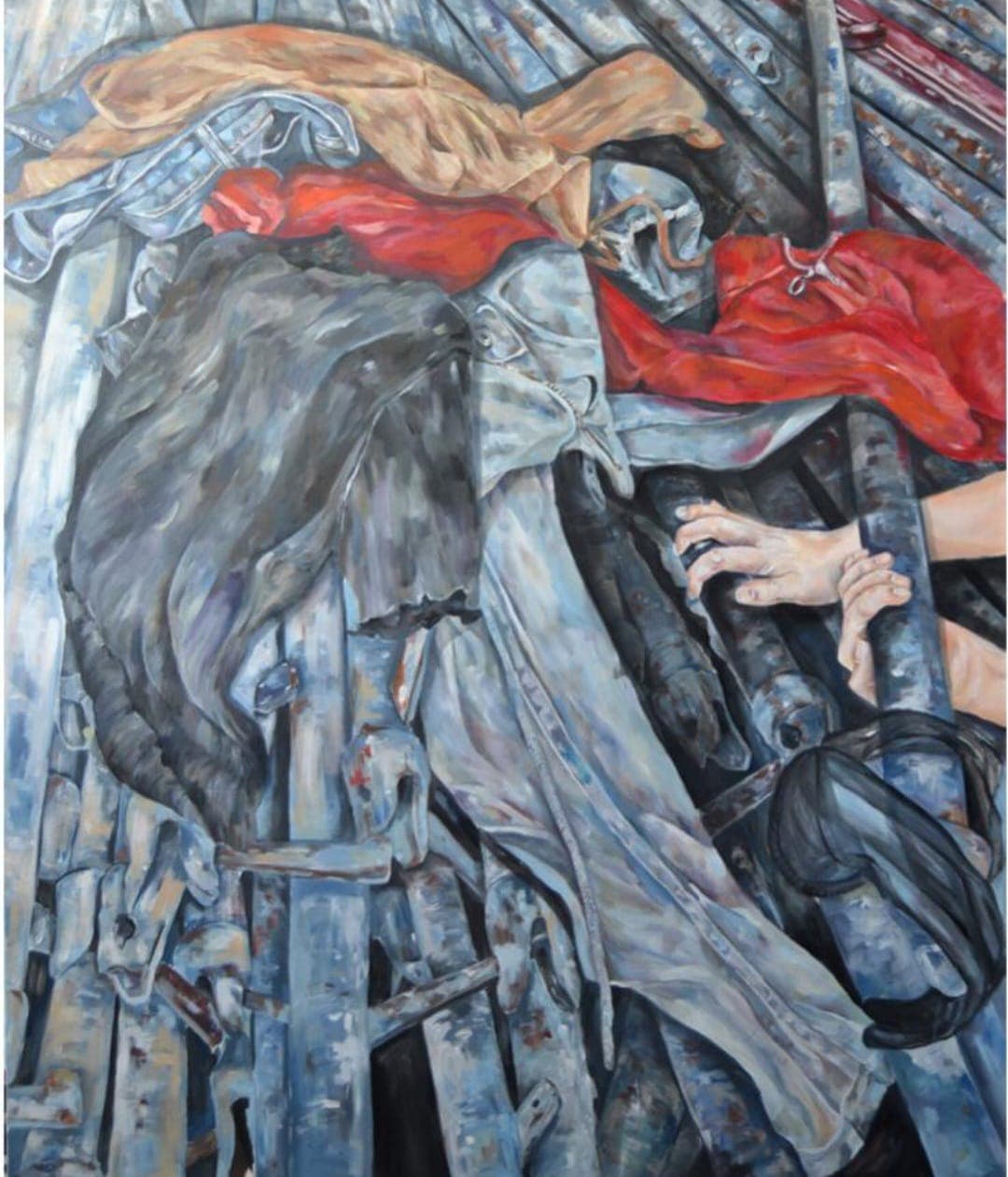 Sesleniş