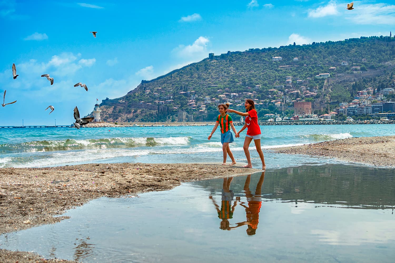 Hoşgeldin - Görsel 1