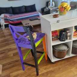 Kimliksiz Kadınlar No:8 - Görsel 6