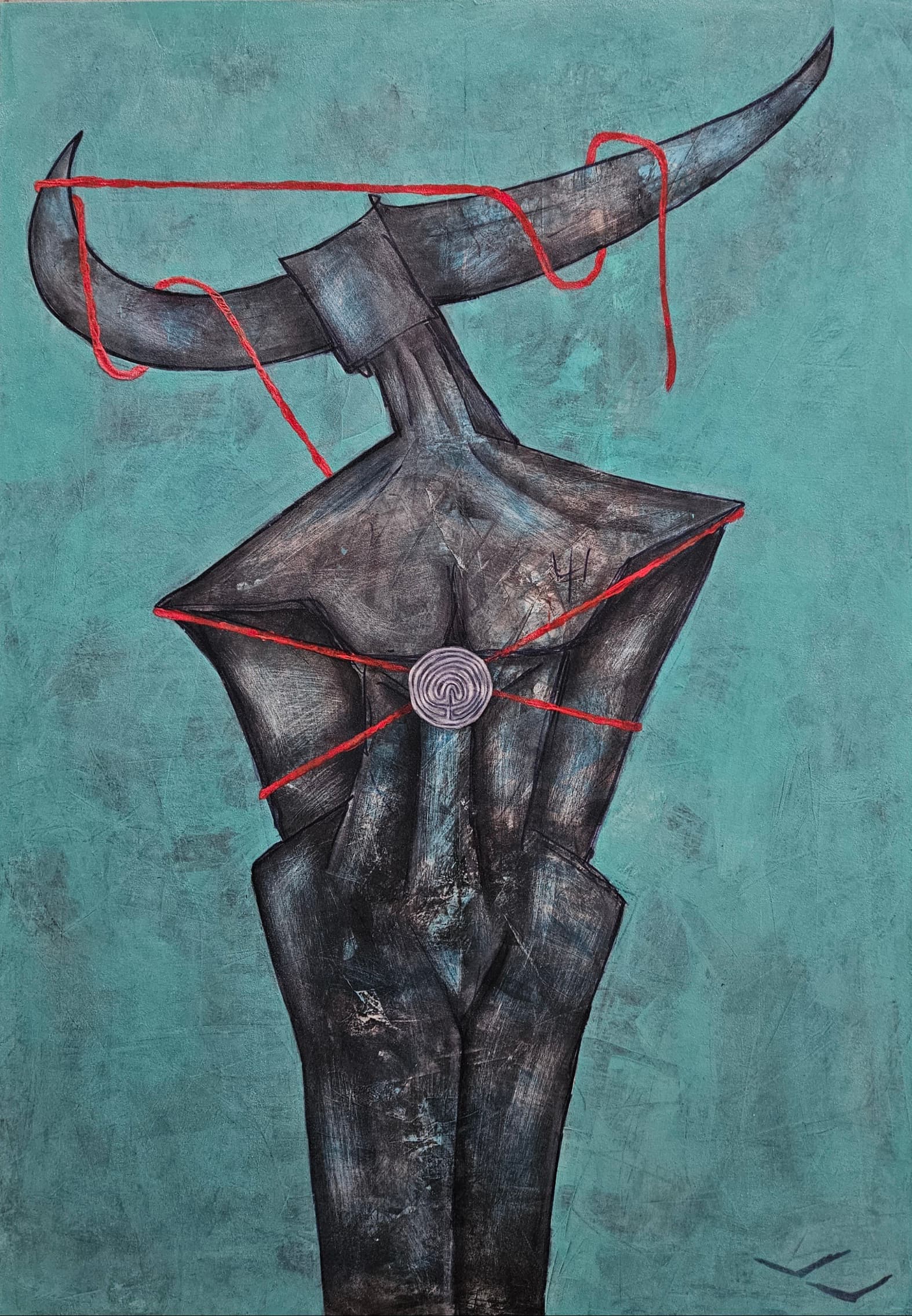 Daedalos'un Çırağı - Görsel 3