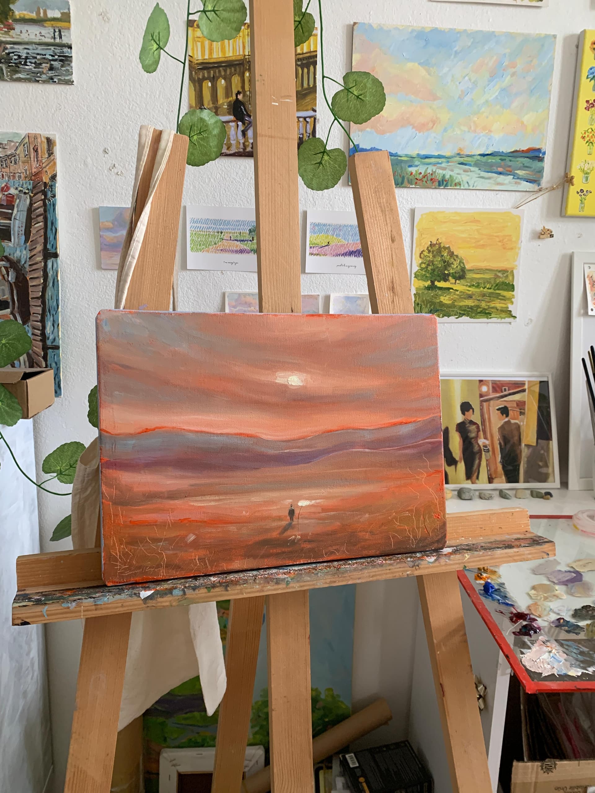 alone now - Görsel 2