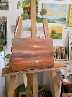 alone now - Görsel 2