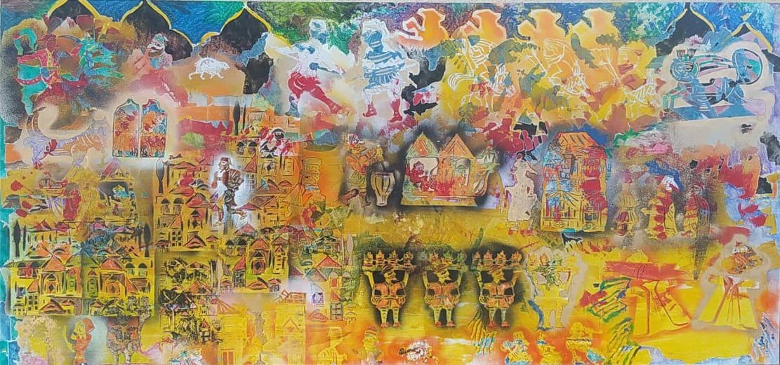 Karagöz Evreni - Görsel 1