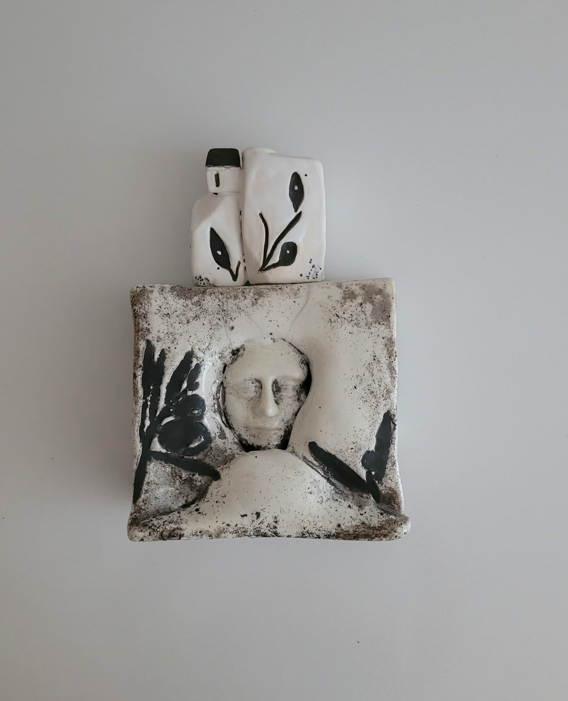 DONA KALDIM - Görsel 1