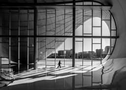 Baku Haydar Aliyev - Görsel 1