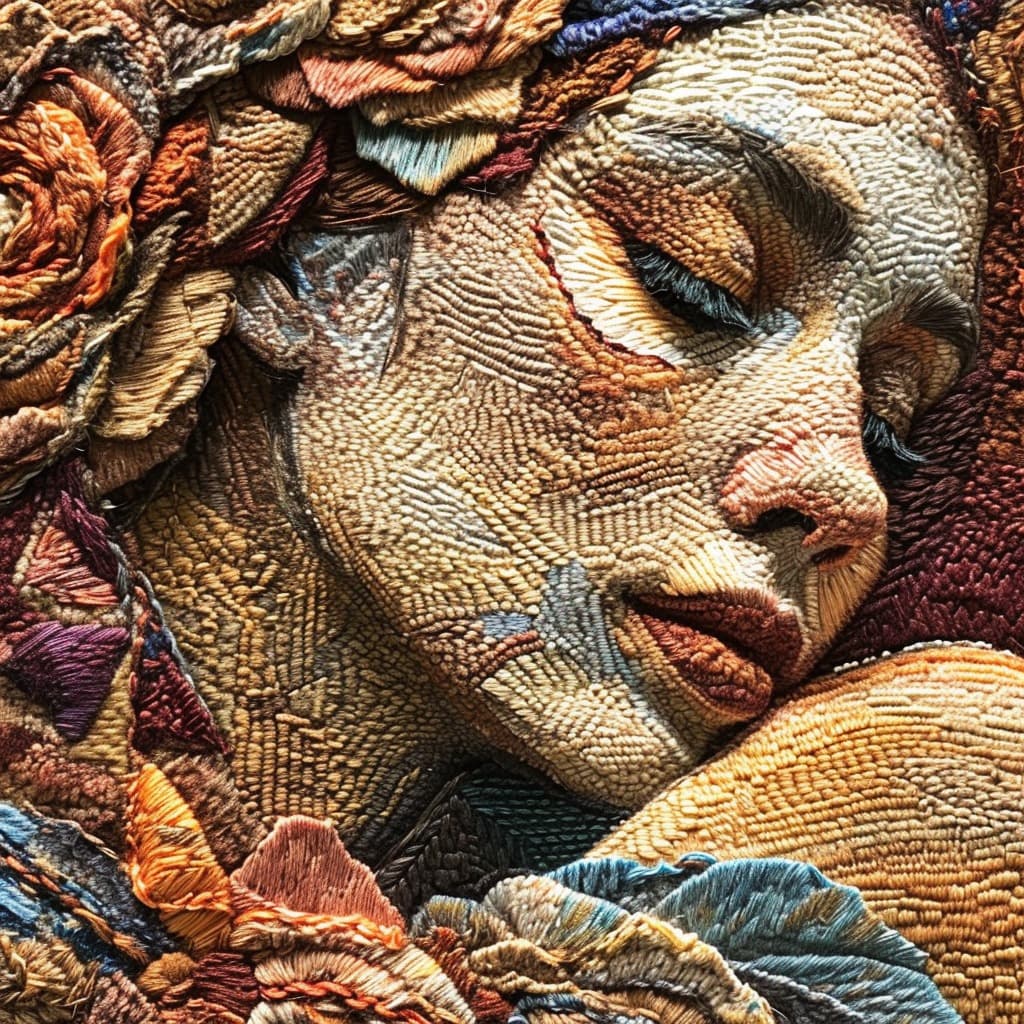 Hayat Dokusu - Görsel 1