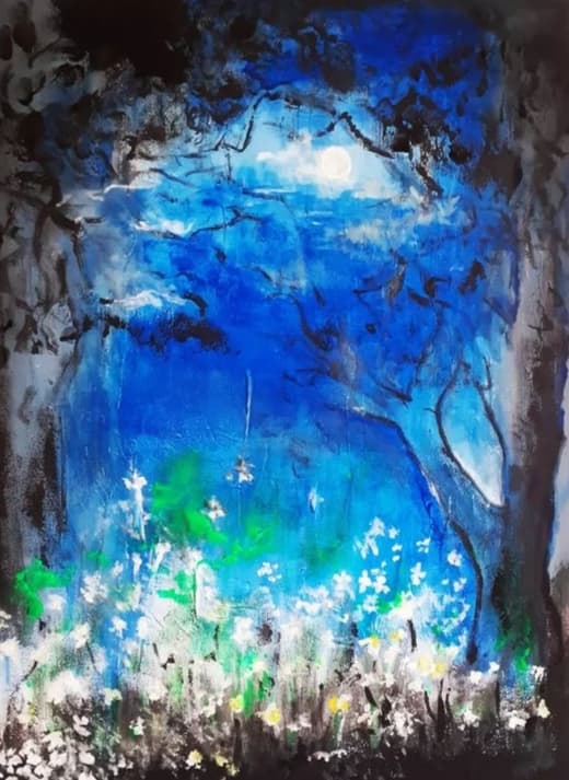 Notthingham Catchfly