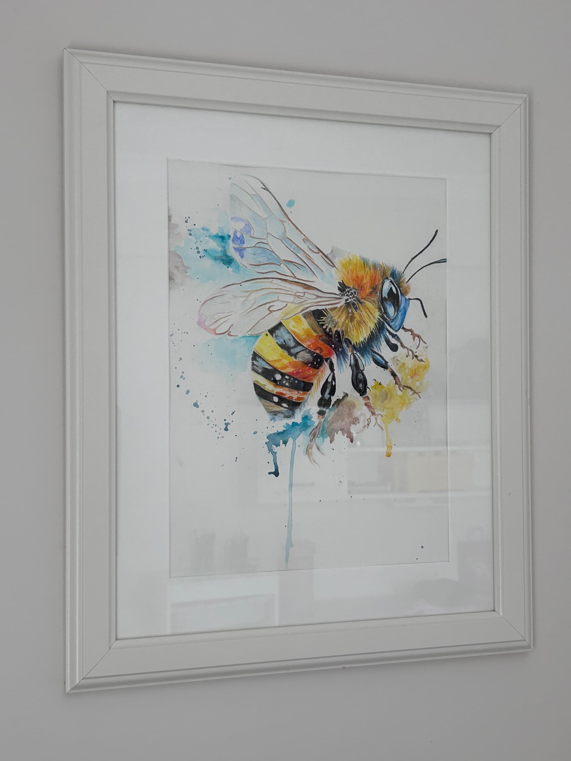 Bumblebee  - Görsel 1