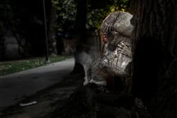 Kırılan Beden, Susturulan Kalp - Görsel 4