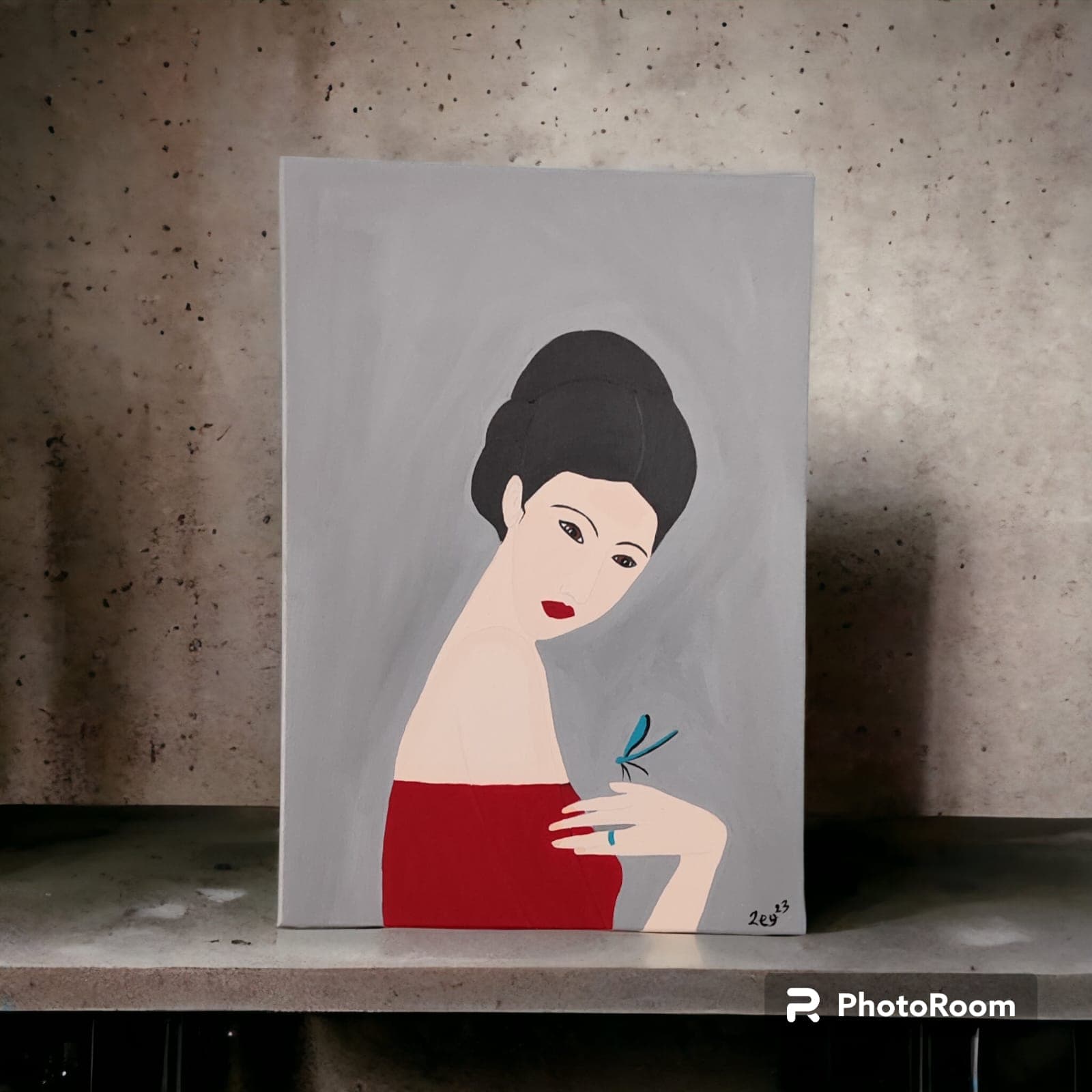 Yusufçuk - Görsel 3