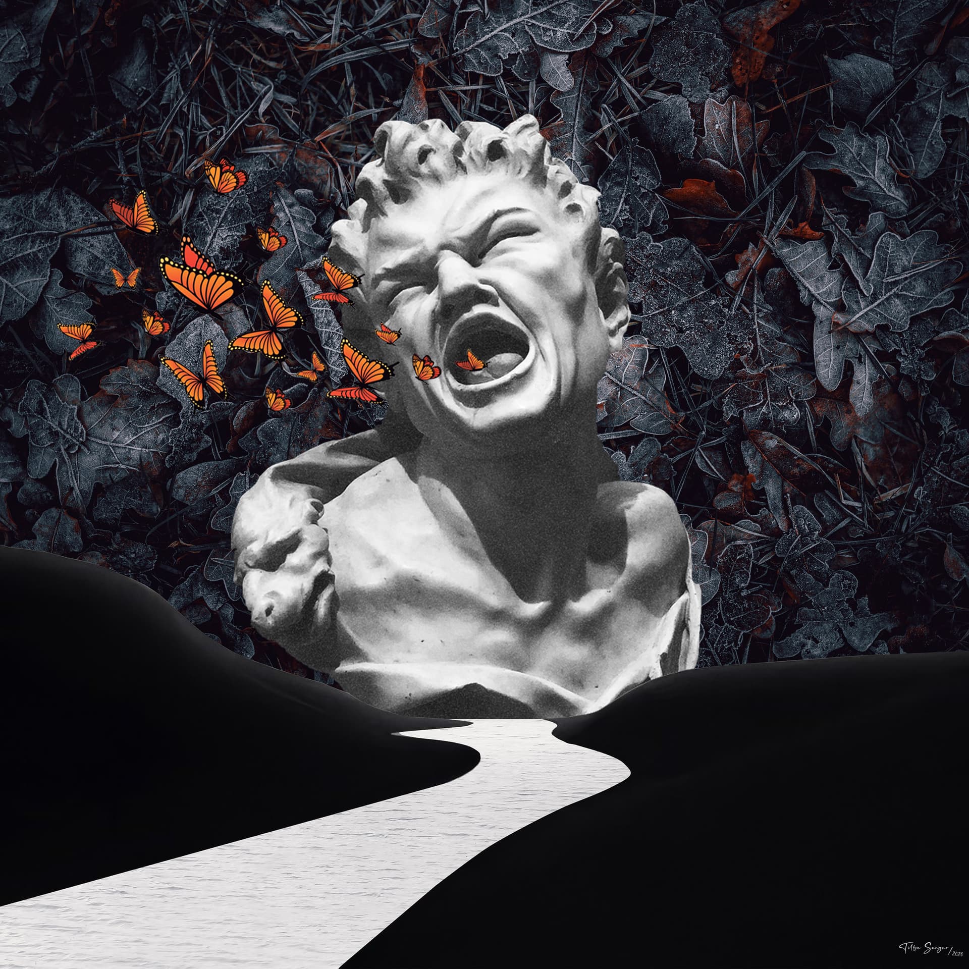 Çığlık - Görsel 1