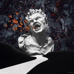 Çığlık - Görsel 1