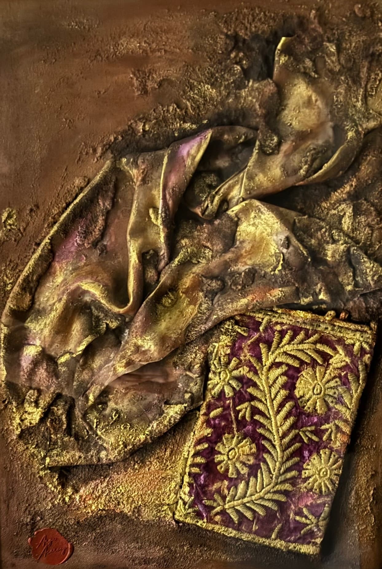 Küçük Kese, Büyük Hatıra - Görsel 1