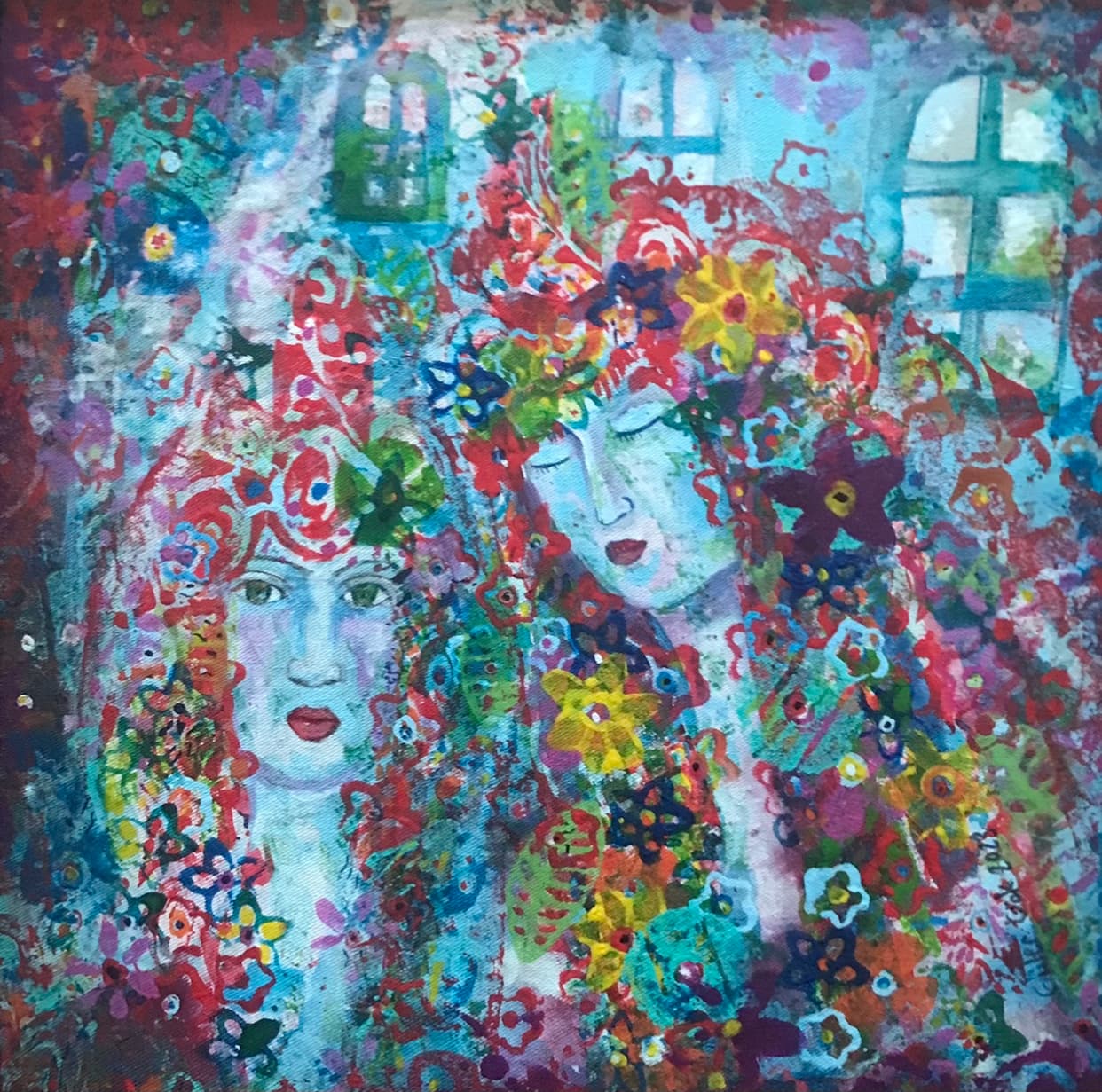 Çatalkarada - Görsel 1