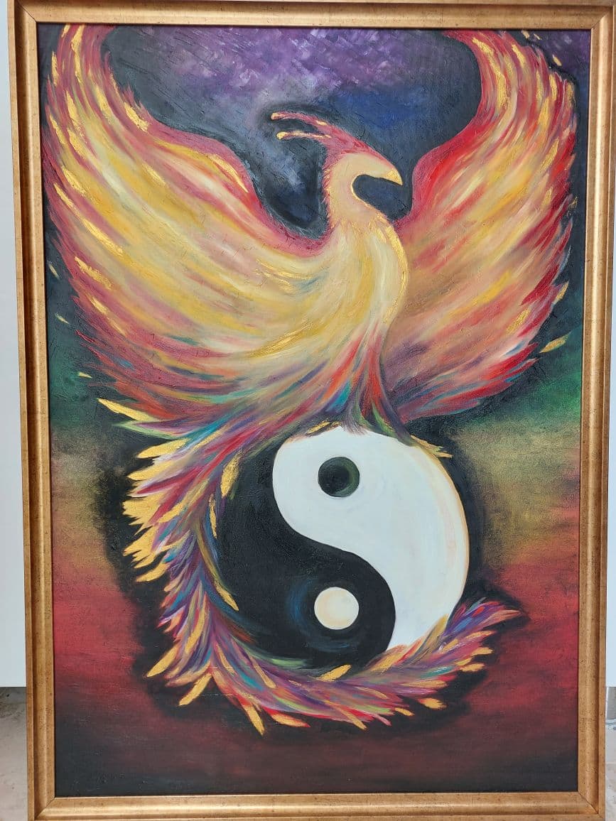 Yeniden doğuş - Görsel 1