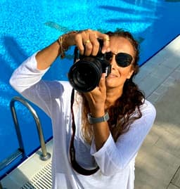 Feride Nil Göksel Profil Resmi