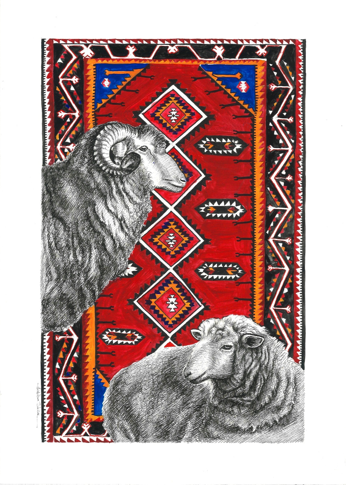 Alaturka Serisi - Kök