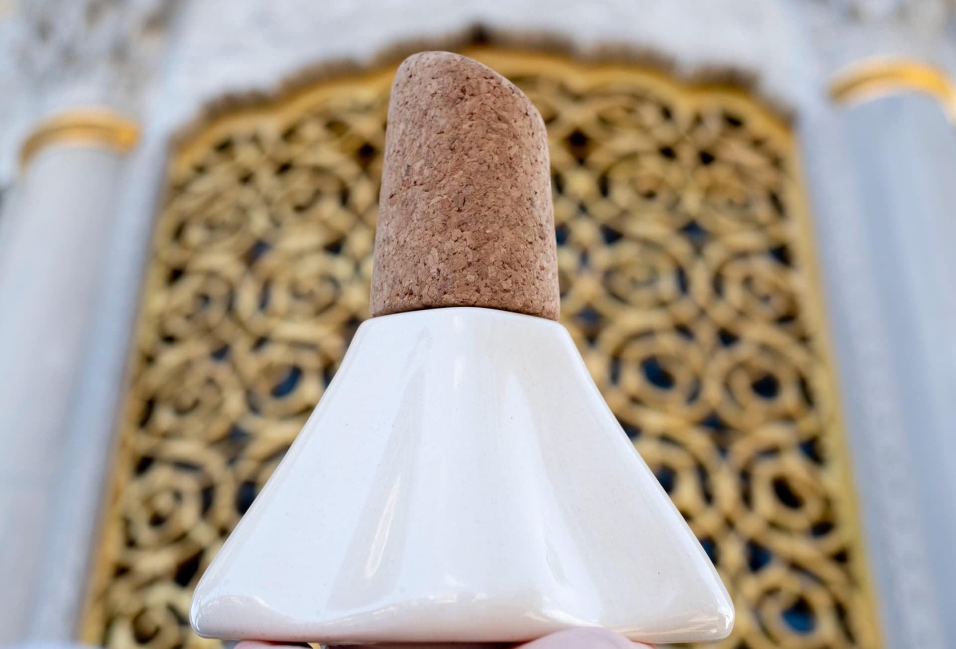 Derwish 4 - Görsel 4