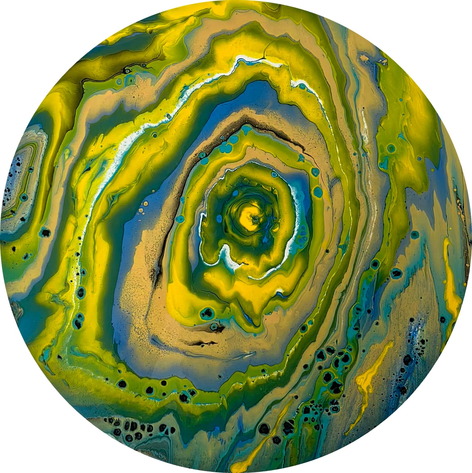 Planet FB