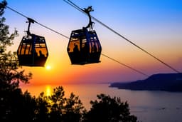 Kızıla Doğru - Görsel 1