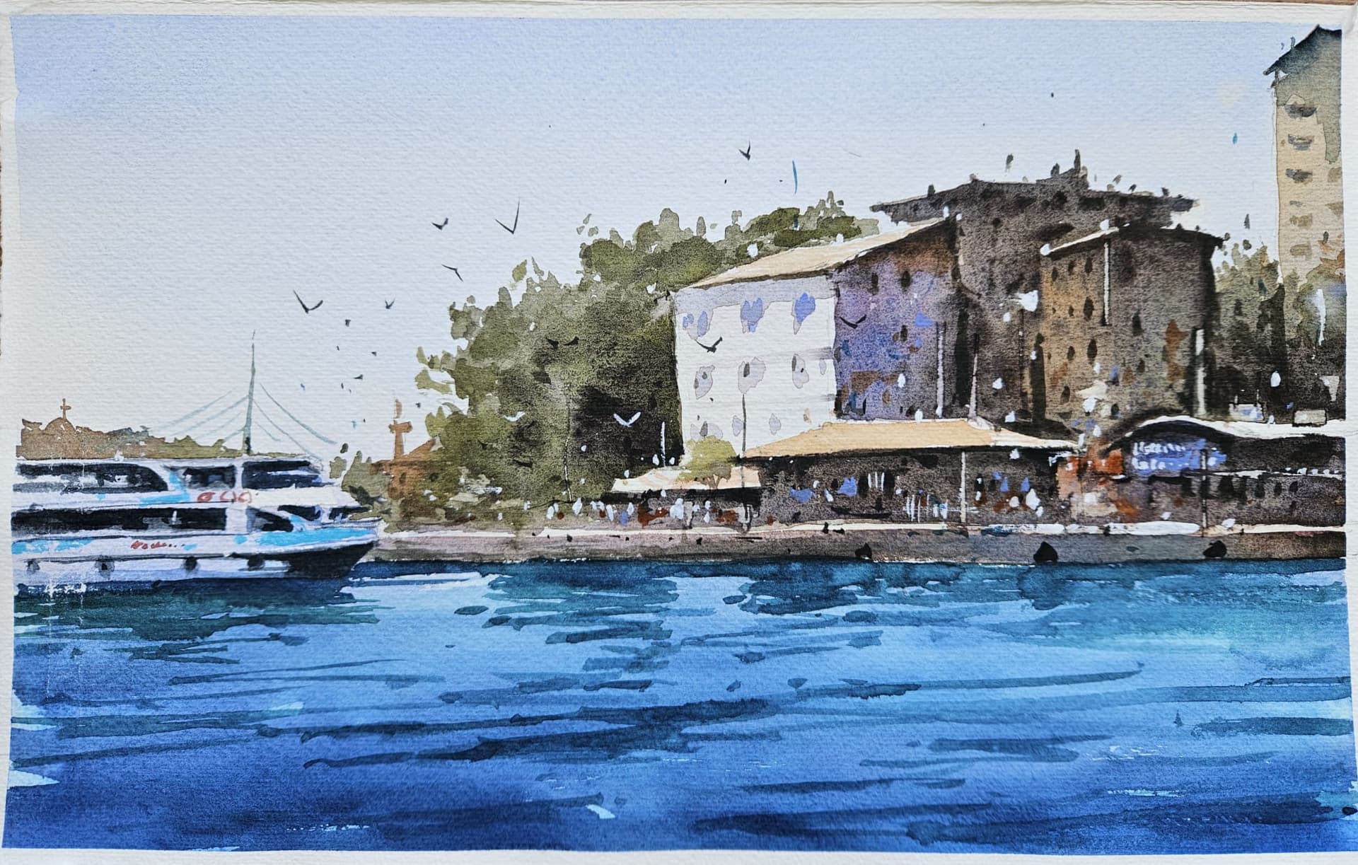 Karaköy - Görsel 1