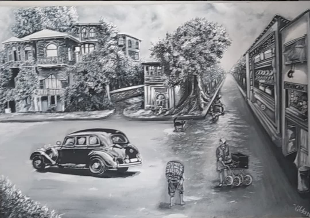 Bir zamanlar istanbul  - Görsel 4