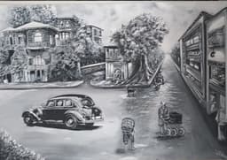 Bir zamanlar istanbul  - Görsel 4